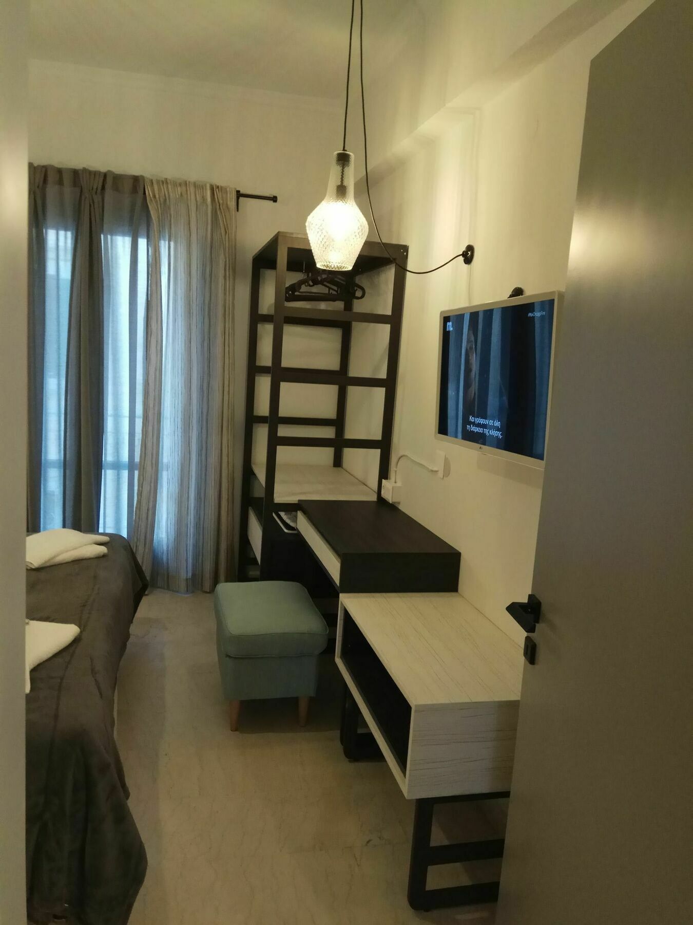 Loc Hospitality Urban Suites Corfu (city) Exterior foto
