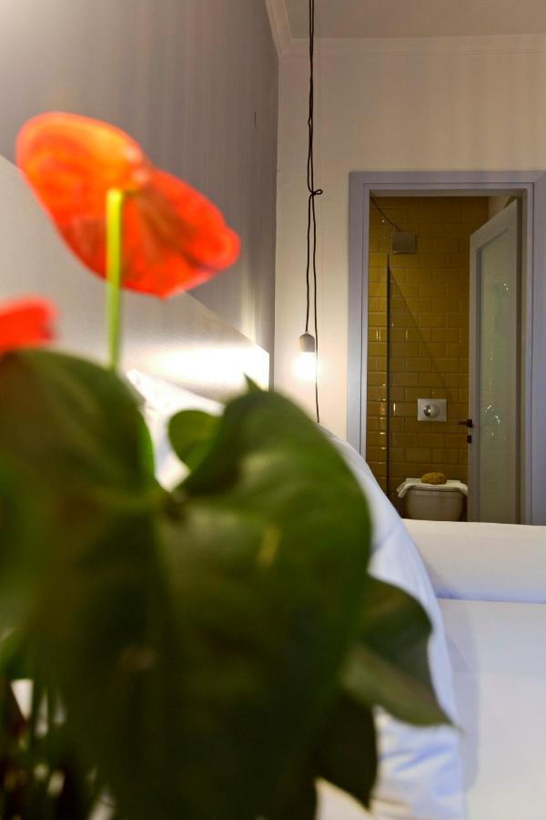 Loc Hospitality Urban Suites Corfu (city) Exterior foto